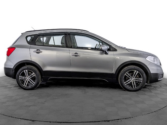 фото Suzuki SX4 II 2013