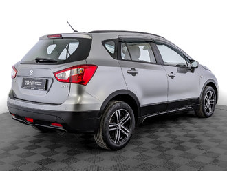 фото Suzuki SX4 II 2013