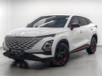 фото Omoda C5 I 2023