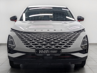 фото Omoda C5 I 2023