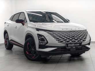 фото Omoda C5 I 2023