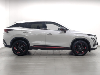 фото Omoda C5 I 2023