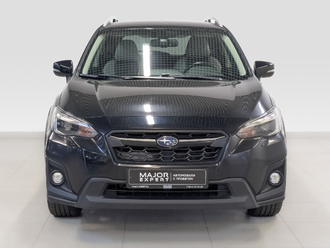 фото Subaru XV II 2019
