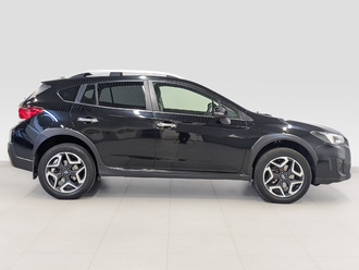 фото Subaru XV II 2019