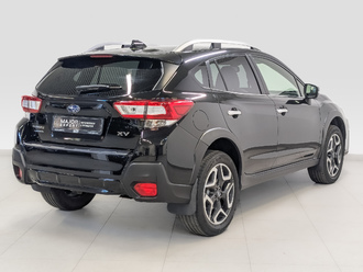 фото Subaru XV II 2019