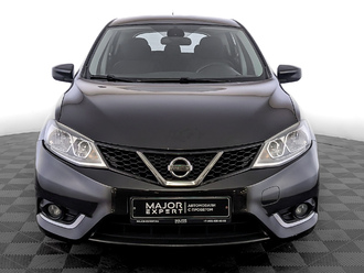 фото Nissan Tiida C13 2015