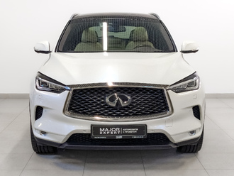 фото Infiniti QX50 II 2021