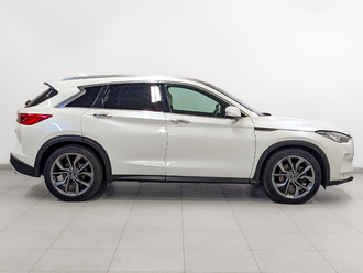 фото Infiniti QX50 II 2021