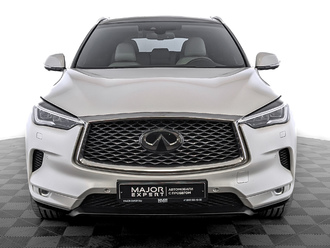 фото Infiniti QX50 II 2021