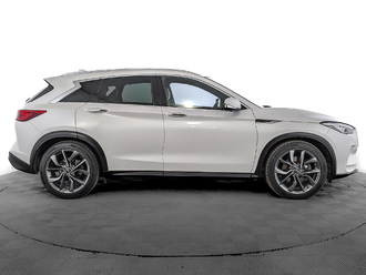 фото Infiniti QX50 II 2021