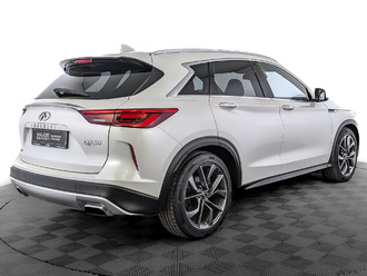 фото Infiniti QX50 II 2021