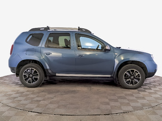 фото Renault Duster 2016