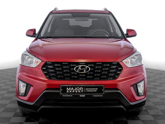 фото Hyundai Creta I 2020