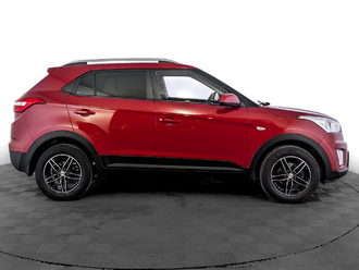 фото Hyundai Creta I 2020