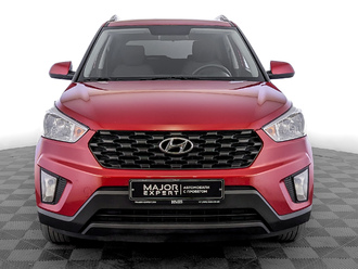 фото Hyundai Creta I 2020