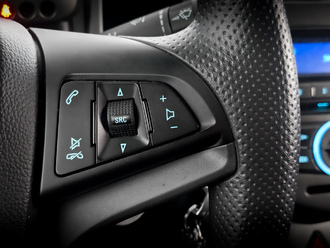 фото Chevrolet Aveo 2015 с пробегом