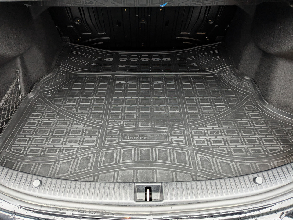 Mercedes-Benz C-Класс с пробегом в автосалоне Форис Авто