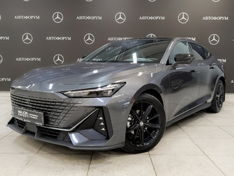 фото Changan UNI-V 2024