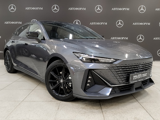 фото Changan UNI-V 2024