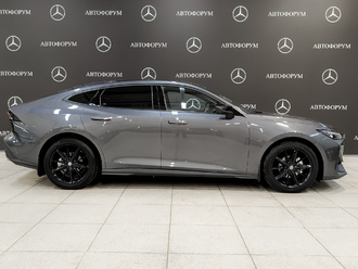 фото Changan UNI-V 2024