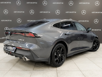 фото Changan UNI-V 2024