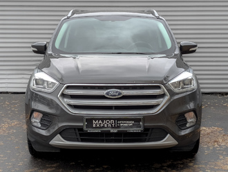 фото Ford Kuga II 2017