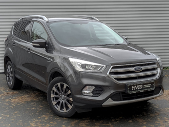 фото Ford Kuga II 2017