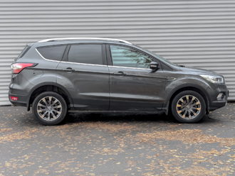 фото Ford Kuga II 2017