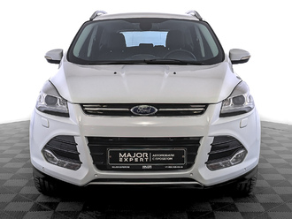 фото Ford Kuga II 2013