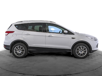фото Ford Kuga II 2013