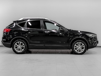 фото FAW Besturn X80 2019