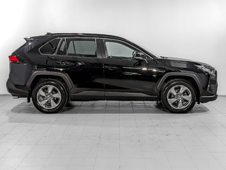 фото Toyota RAV 4 V 2021