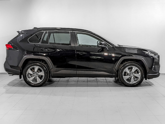 фото Toyota RAV 4 V 2021