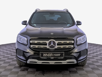 фото Mercedes-Benz GLB (X247) 2020