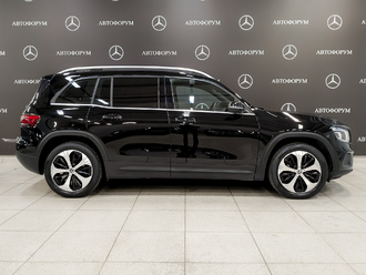 фото Mercedes-Benz GLB (X247) 2020