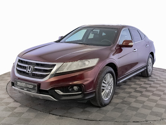 фото Honda Crosstour 2014