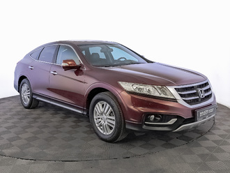 фото Honda Crosstour 2014