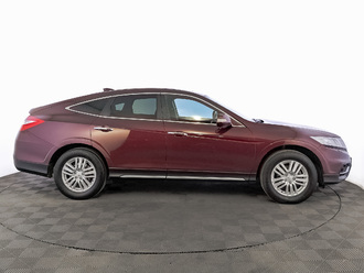 фото Honda Crosstour 2014