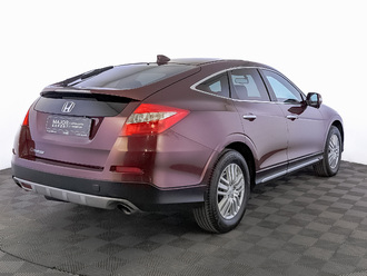 фото Honda Crosstour 2014