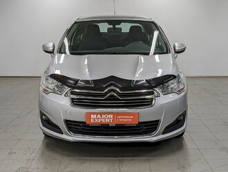 фото Citroen C4 II 2013