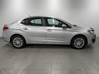 фото Citroen C4 II 2013
