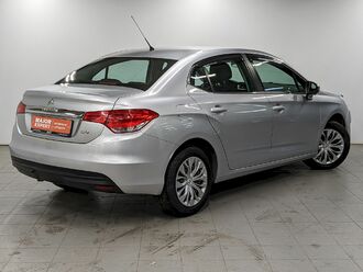 фото Citroen C4 II 2013