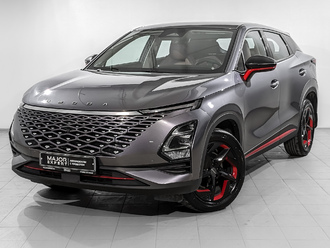 фото Omoda C5 I 2023