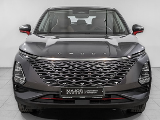 фото Omoda C5 I 2023