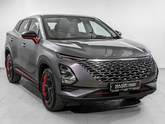 фото Omoda C5 I 2023