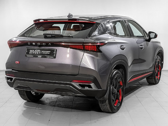 фото Omoda C5 I 2023