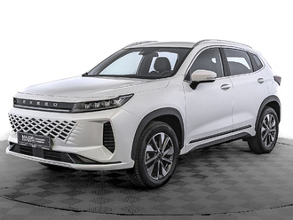 фото Exeed LX I 2024