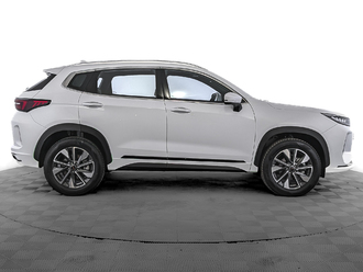 фото Exeed LX I 2024