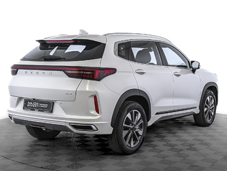 фото Exeed LX I 2024