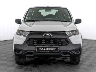 фото Lada Niva (Niva Travel) 2024